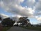 Nature and Clouds SkiesÂ Tornado